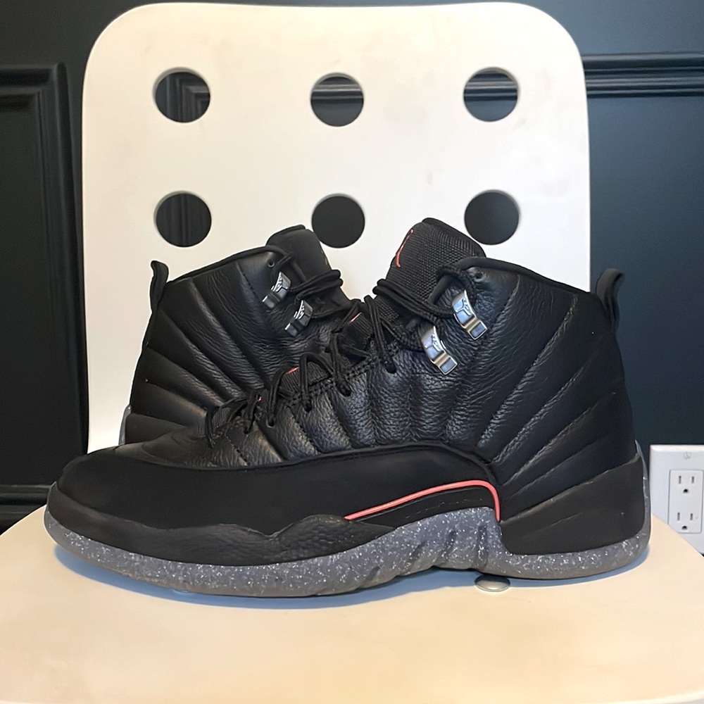 Jordan 12 Retro “Utility Grind” Size 9 Mens